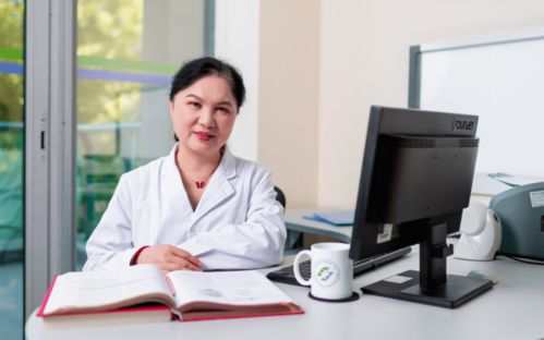 每个爸妈都该知道 为什么要做儿童保健？